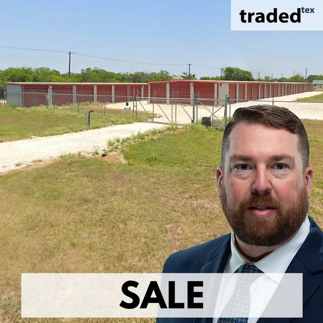 Kingcrest Communities Acquires Self Storage Property In Refugio 