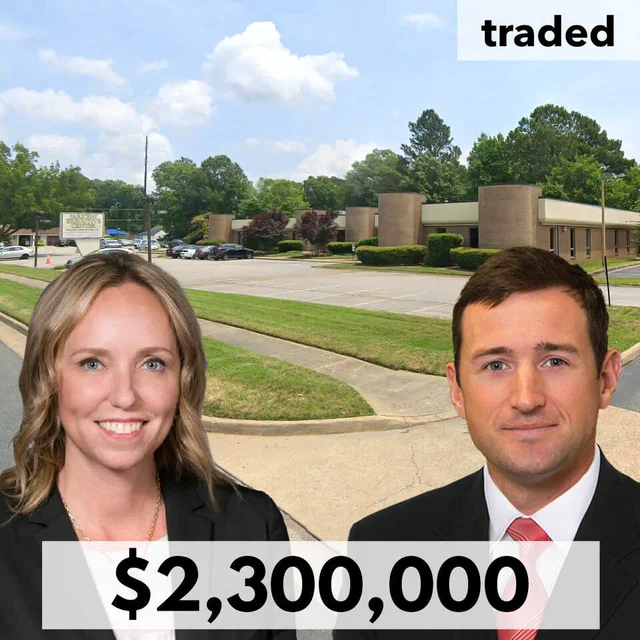 Cushman & Wakefield Facilitates $2.3M Sale Of Chesapeake Office Building On 1.19 Acres By Parkway Executive Center To 325 Volvo Pkwy, LLC, With Retail Redevelopment Plans