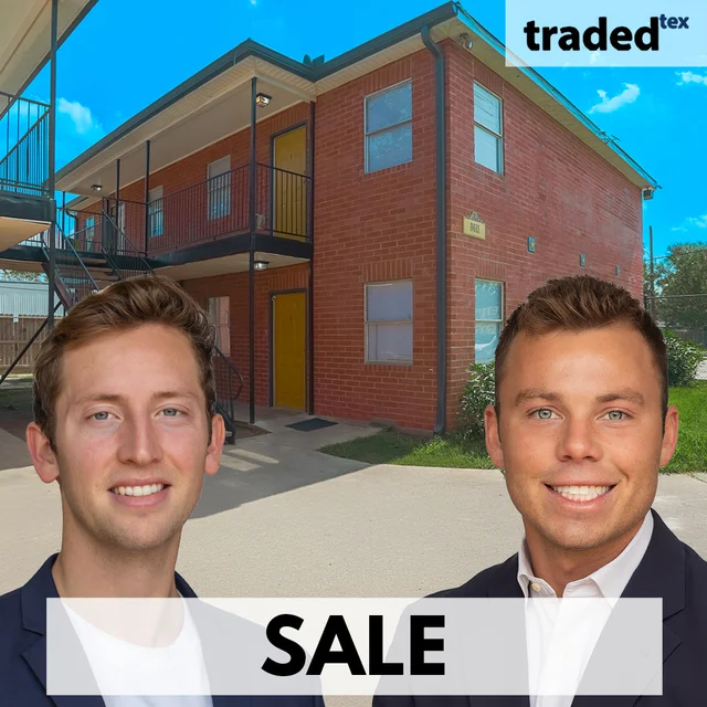 Divergent Investments Acquires 24-Unit Multifamily Property On Meta Street From RC Investment Properties
