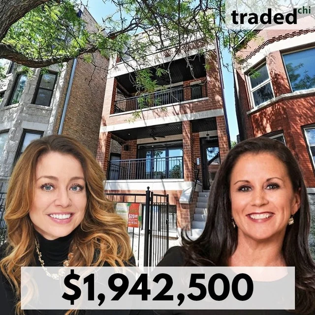 Berkshire Hathaway Home Services Chicago Acquires Multifamily Property In Chicago For $1.94M