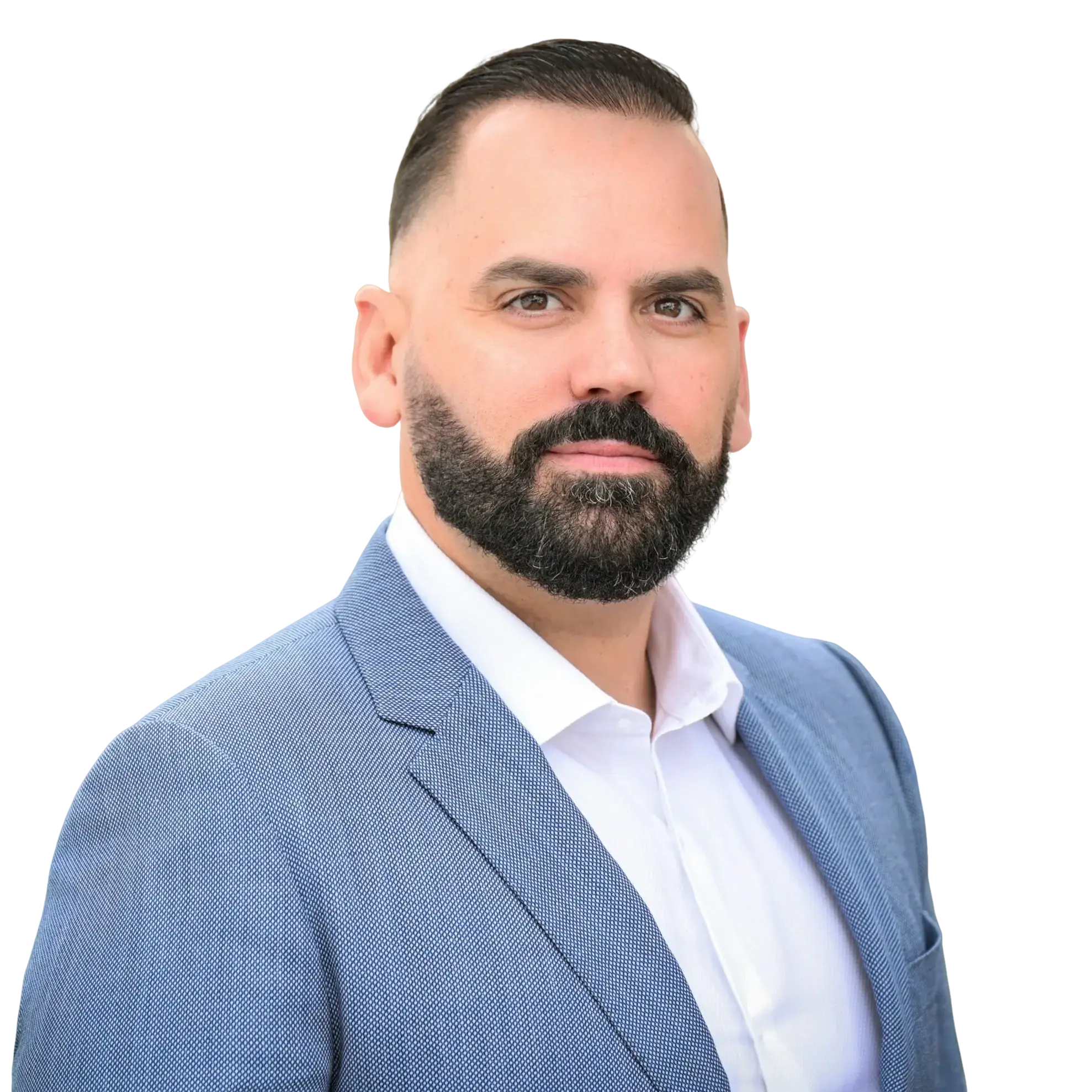 Carlos Gozalez