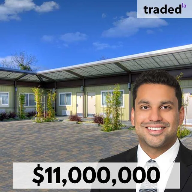 El Rancho Development Acquires Hotel In Silicon Valley For $11M, Brokered By Dev Patel