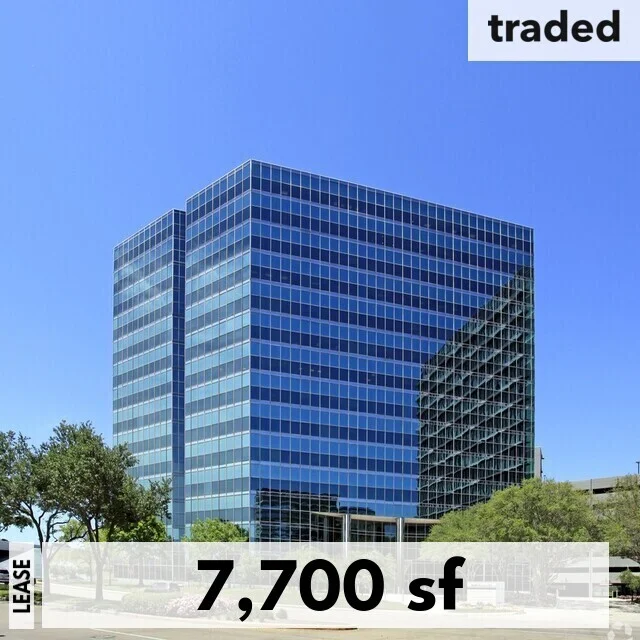 Vista Host Inc Leases 7700 Square Feet From FSP Westchase In Houston, TX