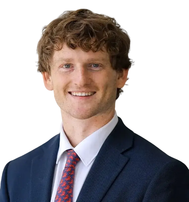 Brendan Tyoran
