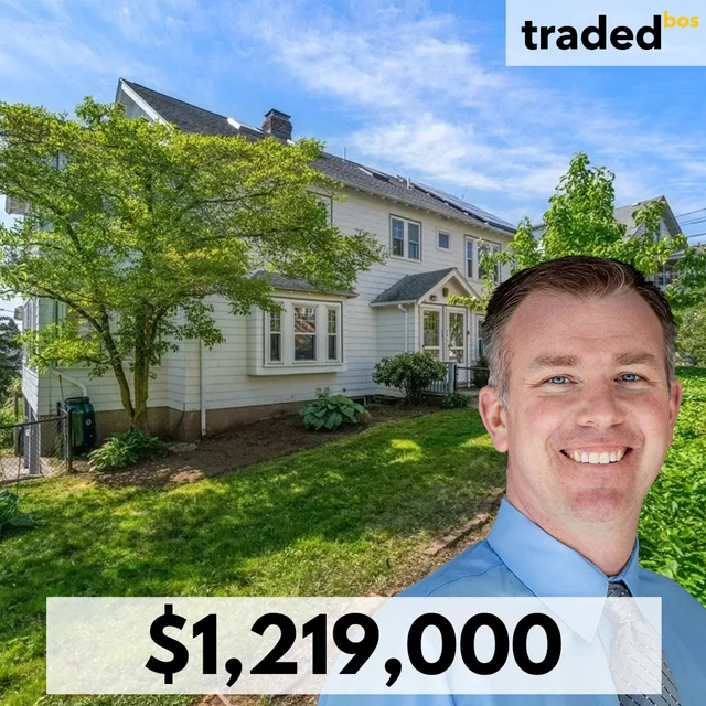 Peter Flori Of Orione Realty Group Represents Buyer In $1.219M Watertown Multifamily Sale