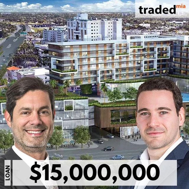 BridgeInvest Provides $15M Loan For Development Site At 32390 Biscayne Boulevard In Aventura