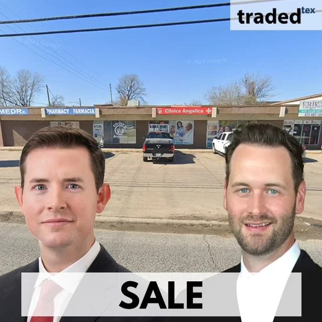 605 Wayside LP Acquires Industrial Property In Houston From RYCO Real Estate