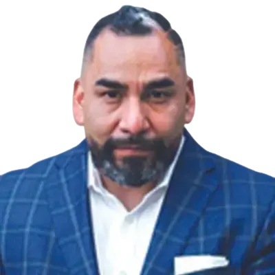 David De Anda 
