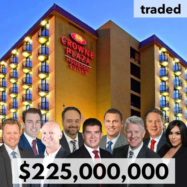 Lockwood Development Partners Acquires Austin & Houston Hotel From Marcus & Millichap For $225M