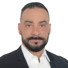 Omar Garban