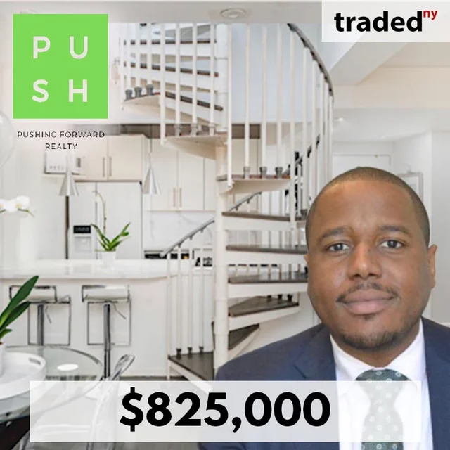 Sam Gussack Acquires Residential Condo In Harlem For $825K