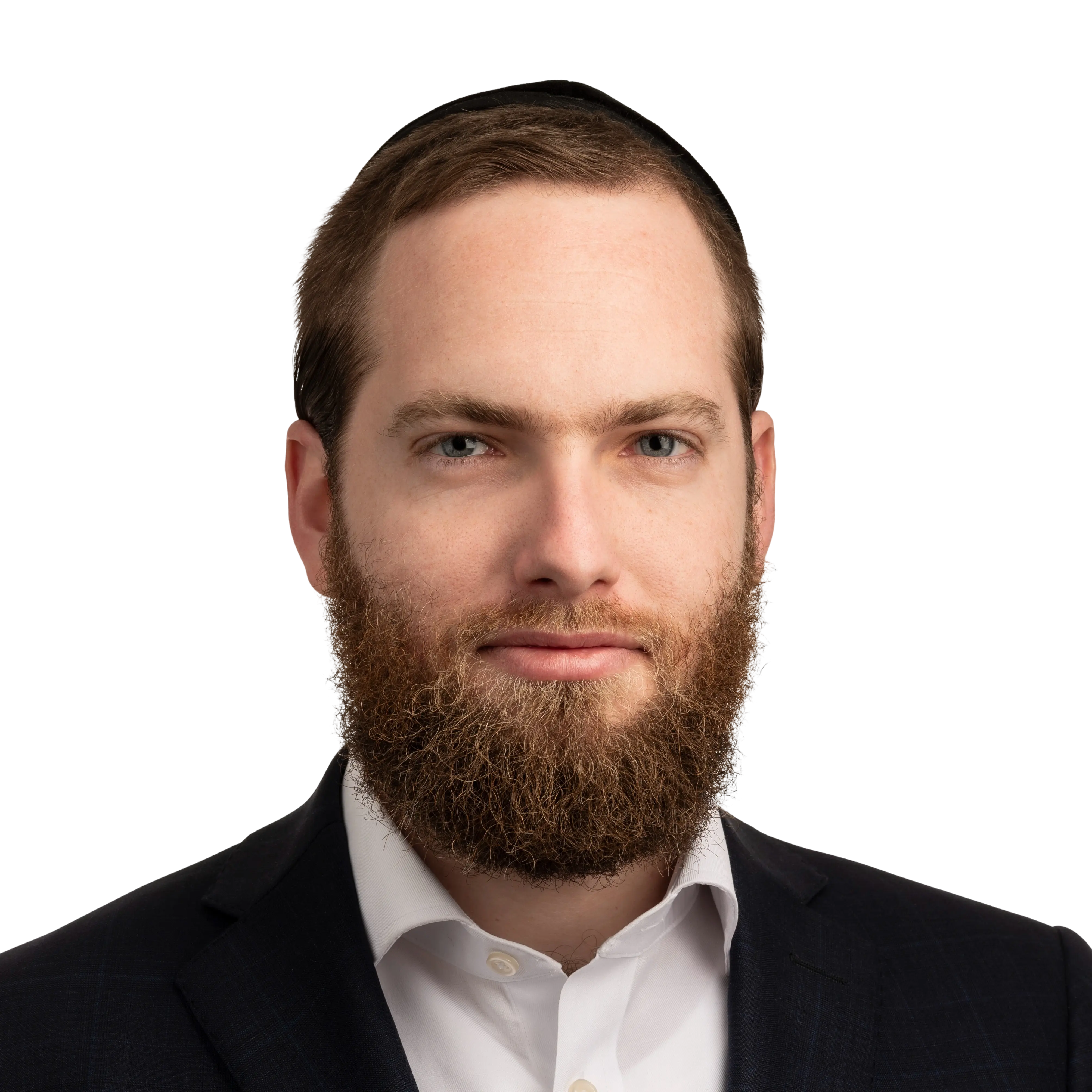 Akiva Drew