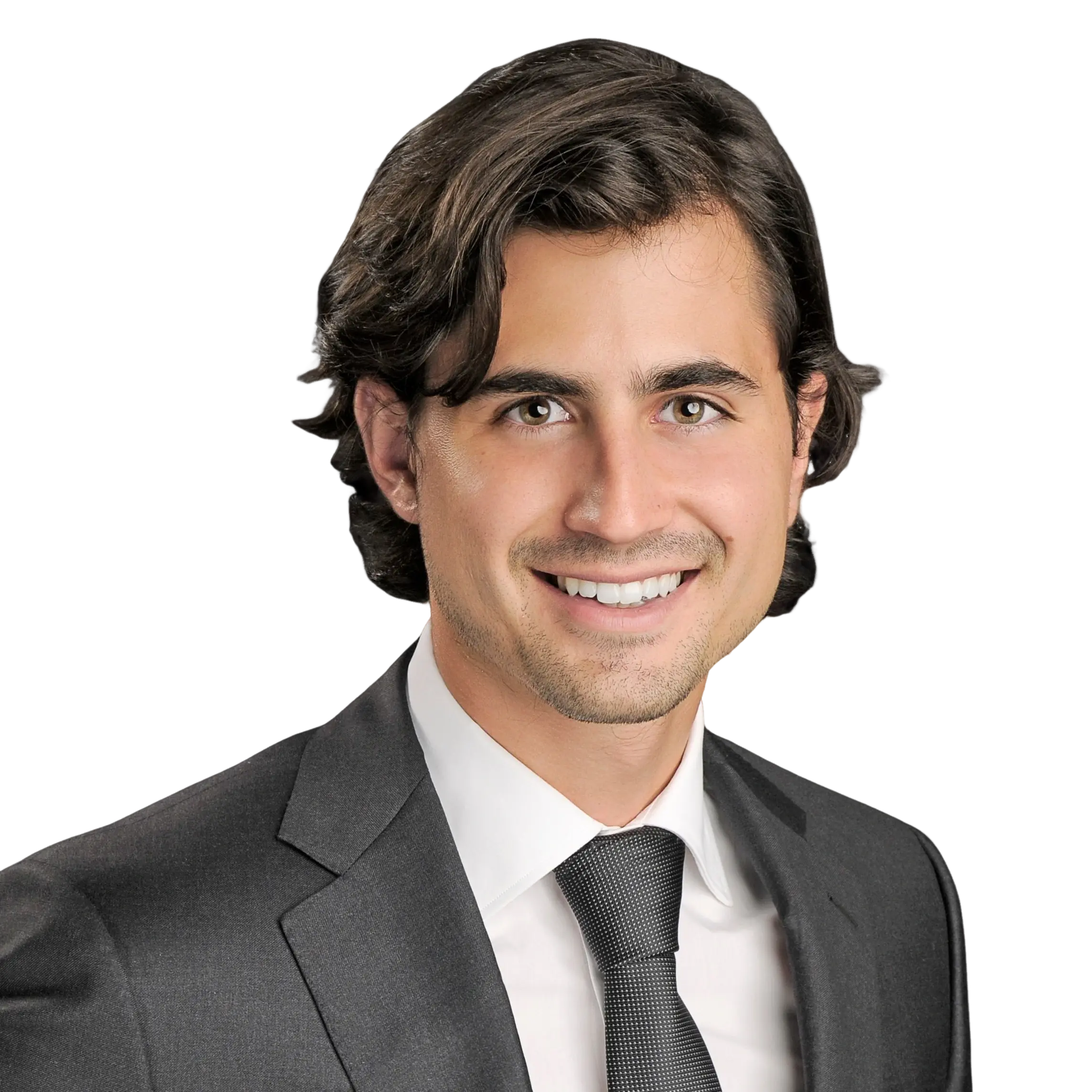 Roberto (Rob) Salcedo