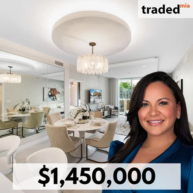 Justin Gagnon Acquires Condo In Sunny Isles Beach For $1.45M