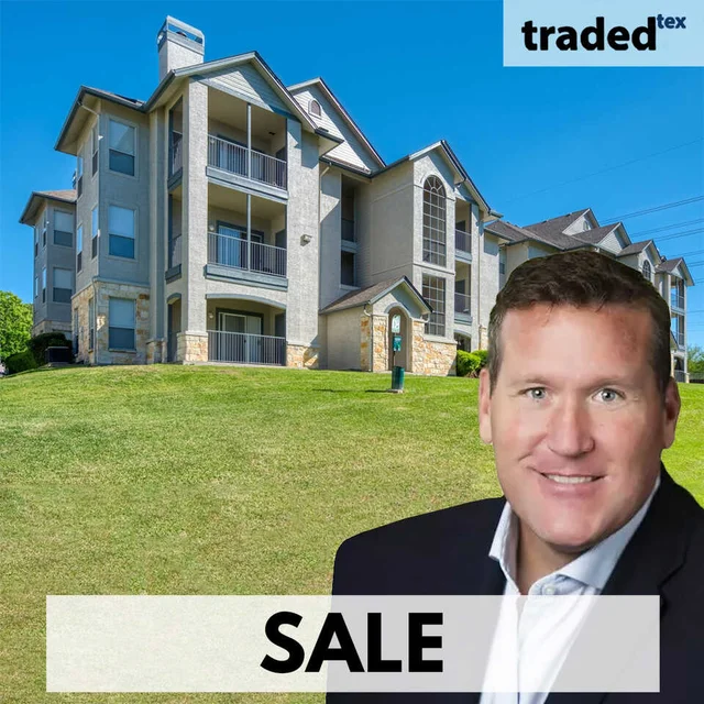 Kairoi Residential Acquires 612-Unit Signature Ridge Apartment Complex In San Antonio For $88M