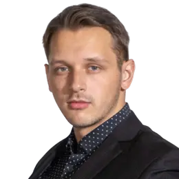 Pavel Saikin
