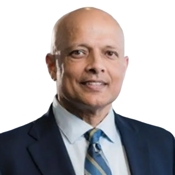 Navin C. Dimond