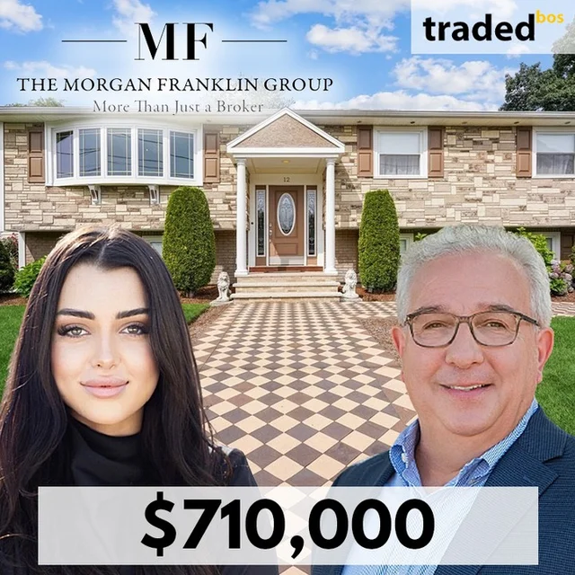 JB LLC Acquires SFR In Peabody, MA For $710K