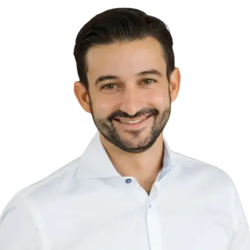 Matthew Kenderian