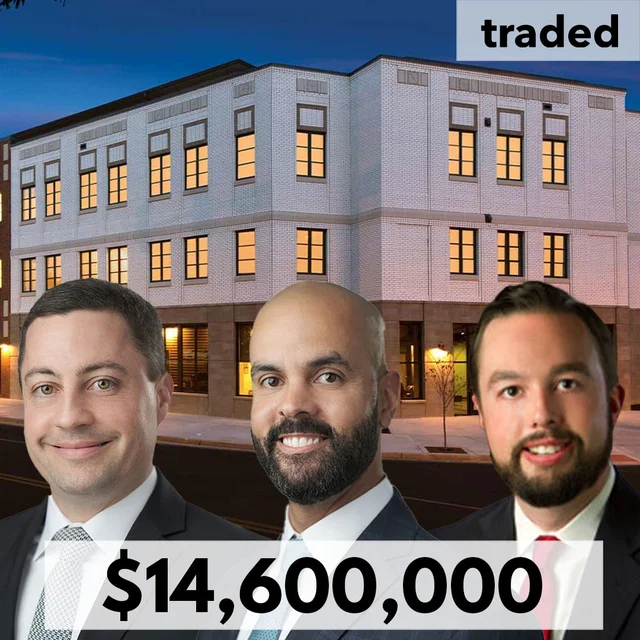 Tazewell Development Sells Multifamily Property In Roanoke, VA For $14.6M