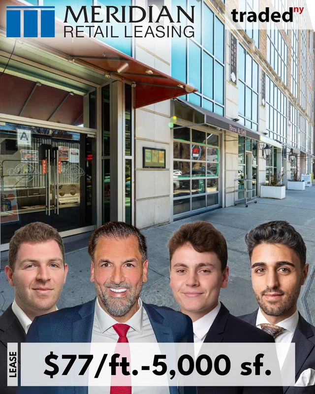Lungi South Indian Restaurant Leases Retail Space At 31-19 Newtown Avenue In Astoria