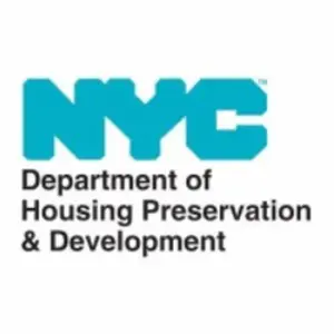 The Department of Housing Preservation & Development
