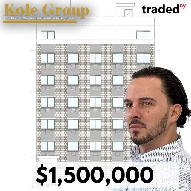 Zelig Weiss Acquires Development Site In Bronx For $1.5M