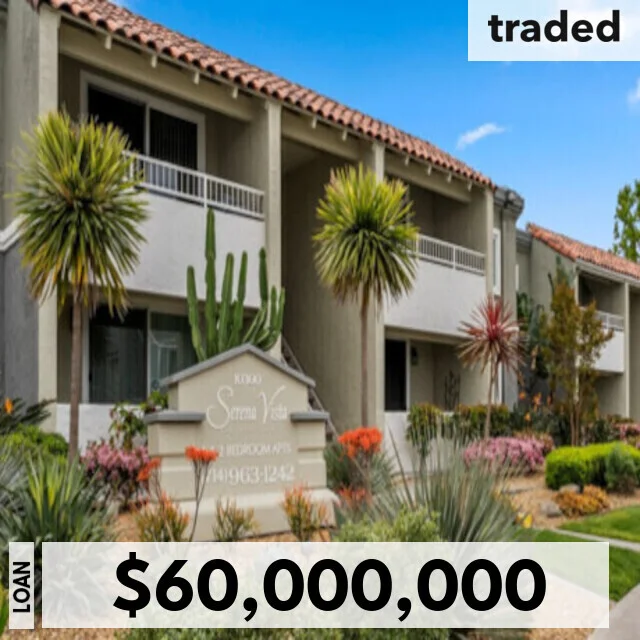 NorthMarq Facilitates $60M Refinance For 284-Unit Multifamily Properties In Orange County