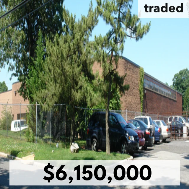 Hampshire Companies Acquires 80000 SF Property At 260 Spur Dr S Bay Shore For $6.15M