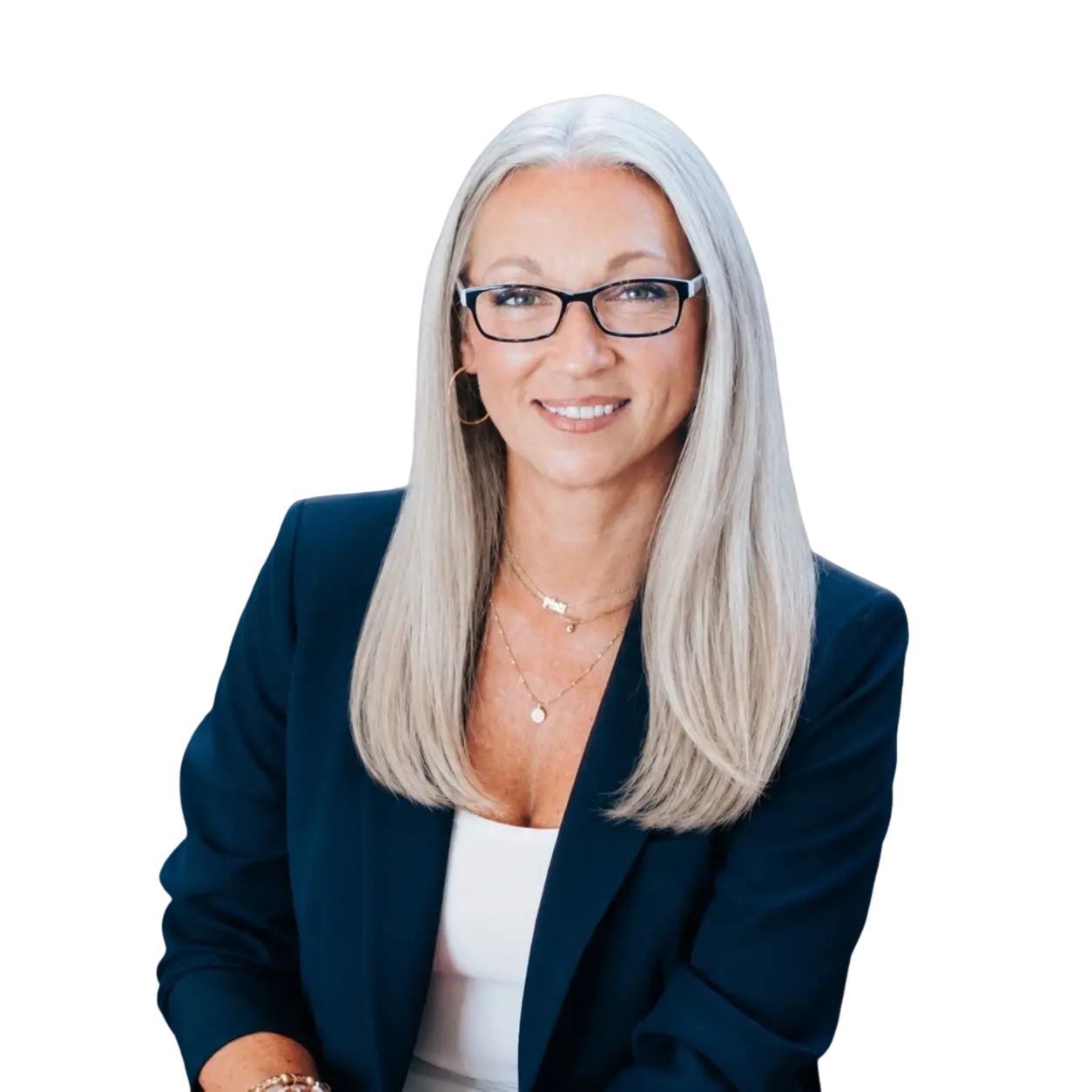 Chaundra Hugel Broughton, CCIM