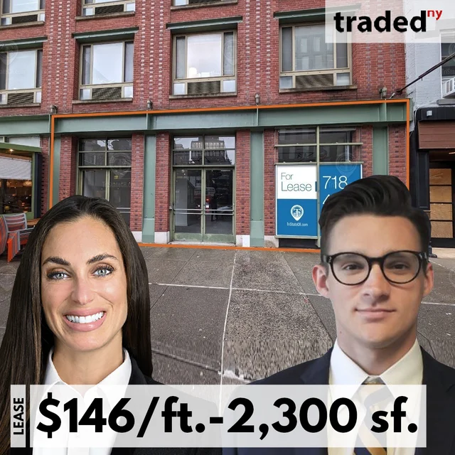 Manhattan Dog Club Leases Retail Space At 156 10th Avenue From The Hakimian Organization