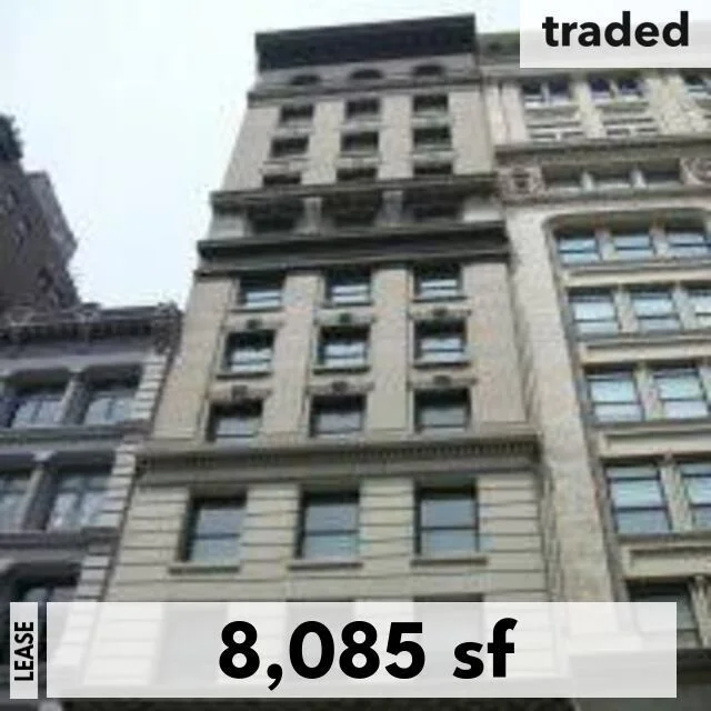 Coast Leases 8085 Square Feet At 625 Broadway In New York From ASB Real Estate Investments