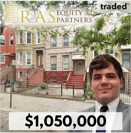 Investment Property Realty Group Acquires Renovated 2-Family Multifamily In Bushwick, Brooklyn For $2.1M