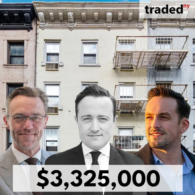 Linda Slutzk Sells 315 East 51st Street Multifamily In Turtle Bay For $3.325M