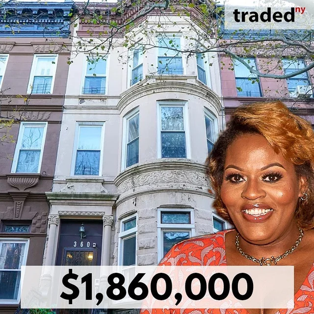 Ana Burly Acquires Multifamily Property In Bedford–Stuyvesant For $1.86M