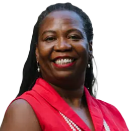 Chrystal Kornegay