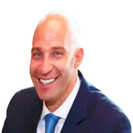 Benjamin (Ben) Friedland