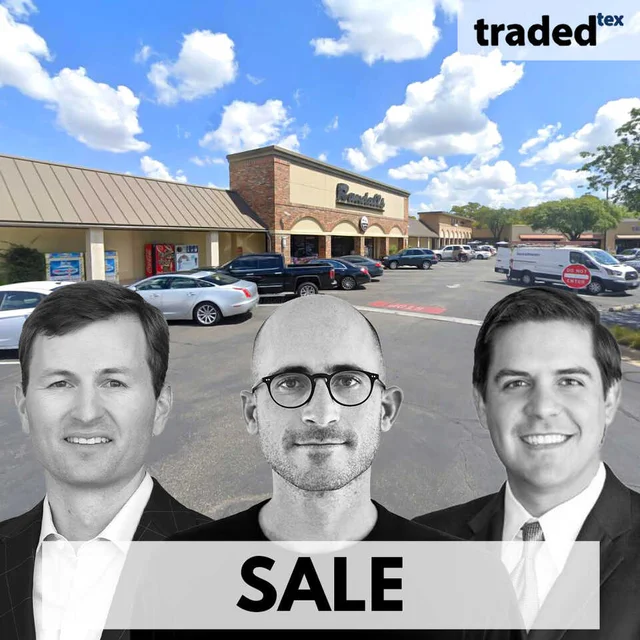 Ivy Cos. And 35 South Capital Acquire Austin's Casis Village From Bryant Family
