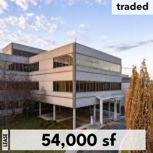 National Express Leases 54000 Square Feet At 2601 Navistar Drive In Lisle From Navistar