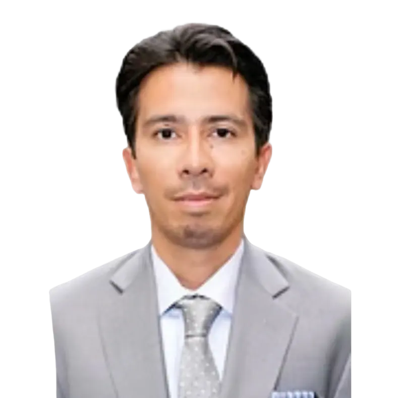 Stephen Tang-Alcala