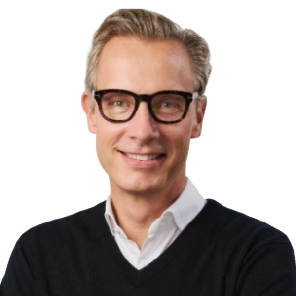Geoffroy van Raemdonck 