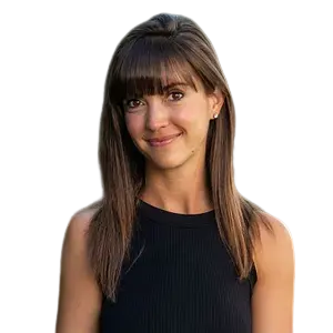 Sarah Potts