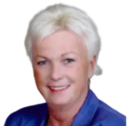 Patricia O'Connor