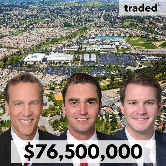 Prime Enterprises Acquires 33.76-Acre Development Site In Fullerton, CA For $76.5M