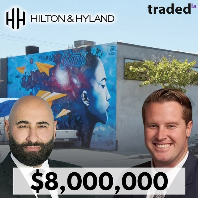 Brain Good's IBorrow Acquires Santa Monica Office/Studio For $8M
