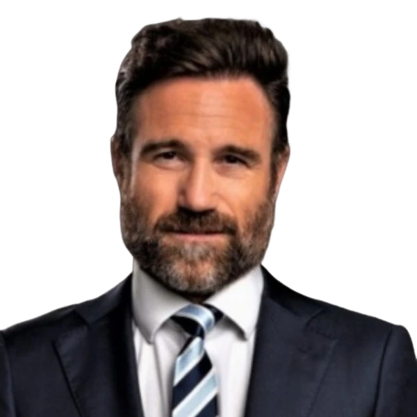 Paul Julian