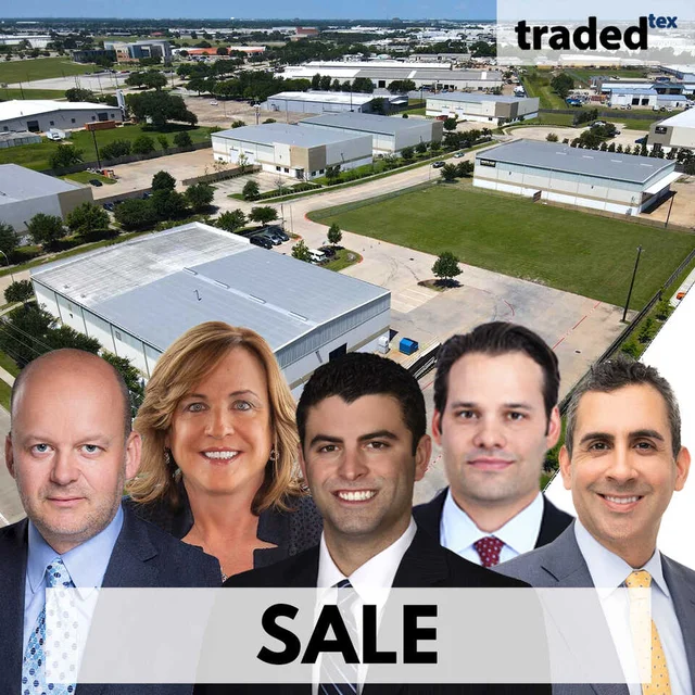 TDE Holdings Acquires ±15,000 SF Industrial Property In Stafford From Omnova Solutions