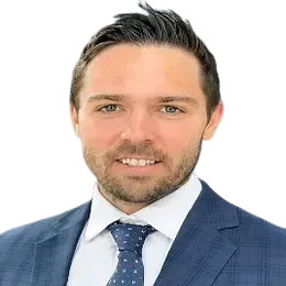 Matthew Jarecki