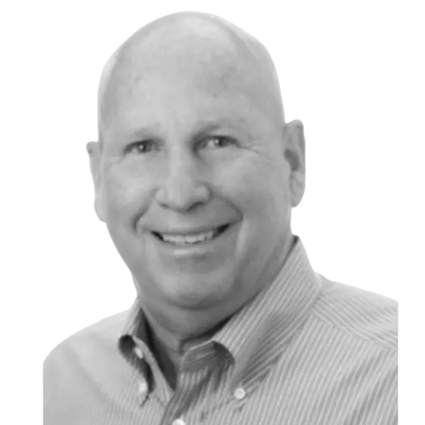Stephen Garchik