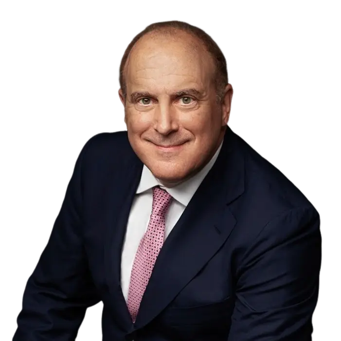 Steve Tananbaum